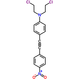 N,N-p(2-һ)-4-[2-(4-)Ȳ]-Y(ji)(gu)ʽ_2735-16-2Y(ji)(gu)ʽ