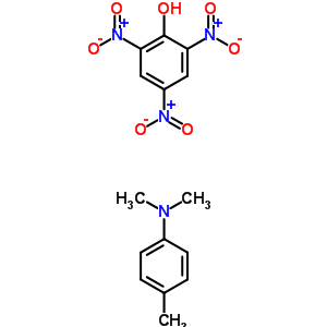 N,n,4-׻Y(ji)(gu)ʽ_2739-03-9Y(ji)(gu)ʽ