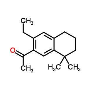 1-(3-һ-5,6,7,8-Ě-8,8-׻-2-)-ͪY(ji)(gu)ʽ_27413-60-1Y(ji)(gu)ʽ