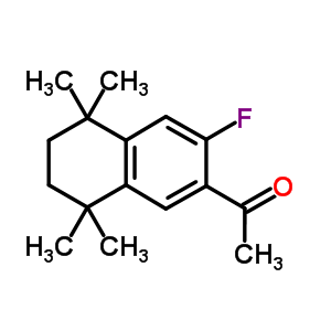 1-(3--5,6,7,8-Ě-5,5,8,8-ļ׻-2-)-ͪY(ji)(gu)ʽ_27452-16-0Y(ji)(gu)ʽ