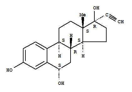 6alpha-uȲƶY(ji)(gu)ʽ_27521-34-2Y(ji)(gu)ʽ