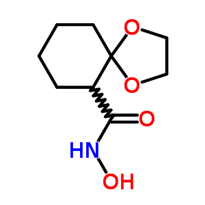 n-u-1,4-f[4.5]-6-Y(ji)(gu)ʽ_27773-01-9Y(ji)(gu)ʽ