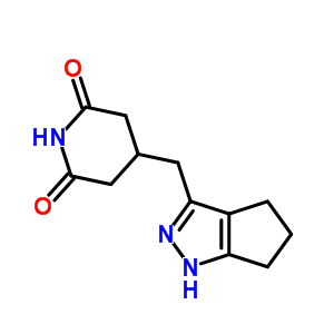 4-[(1,4,5,6-Ě-3-h(hun)첢)׻]-2,6-शͪY(ji)(gu)ʽ_27945-42-2Y(ji)(gu)ʽ