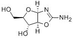(3ar,5r,6r,6as)-2--3a,5,6,6a-Ě-6-u-߻૲[2,3-d]f-5-״Yʽ_27963-98-0Yʽ