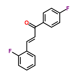 (E)-3-(2-)-1-(4-)-2-ϩ-1-ͪYʽ_2805-55-2Yʽ