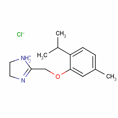 4,5--2-[[2--5-׻]׻]-1H-}}Y(ji)(gu)ʽ_28120-03-8Y(ji)(gu)ʽ