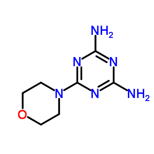 6-(4-)-1,3,5--2,4-Yʽ_2827-42-1Yʽ