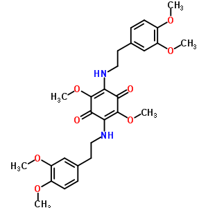 2,5-p[[2-(3,4-)һ]]-3,6--2,5-h(hun)ϩ-1,4-ͪY(ji)ʽ_28293-22-3Y(ji)ʽ