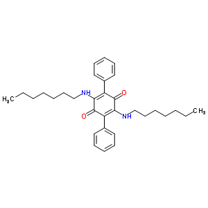 2,5-p()-3,6--2,5-h(hun)ϩ-1,4-ͪY(ji)(gu)ʽ_28293-28-9Y(ji)(gu)ʽ