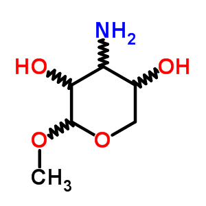 ׻3--3-Ó-B-d-ľսY(ji)(gu)ʽ_28412-78-4Y(ji)(gu)ʽ