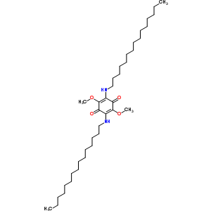 2,5--3,6-p(ʮ)-2,5-h(hun)ϩ-1,4-ͪY(ji)(gu)ʽ_28421-15-0Y(ji)(gu)ʽ