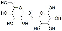 6-O-BETA-D-ǻ-D-ǽY(ji)(gu)ʽ_28447-39-4Y(ji)(gu)ʽ