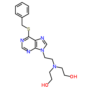 (7CI,8CI)-2,2-[[2-[6-(S)-9H--9-]һ]]-ҴY(ji)(gu)ʽ_2846-68-6Y(ji)(gu)ʽ