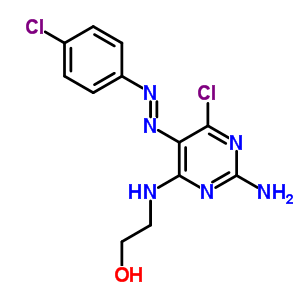 2-[[2--6--5-[2-(4-ȱ)sϩ]-4-]]-ҴY(ji)(gu)ʽ_2846-78-8Y(ji)(gu)ʽ