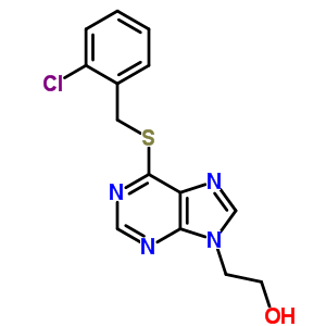 6-[[(2-ȱ)׻]]-9H--9-ҴY(ji)(gu)ʽ_2852-27-9Y(ji)(gu)ʽ