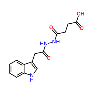 ,1-[2-[2-(1H--3-)]]Y(ji)(gu)ʽ_28558-68-1Y(ji)(gu)ʽ