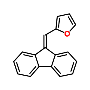 2-(9H--9-׻)-߻૽Y(ji)(gu)ʽ_2871-88-7Y(ji)(gu)ʽ