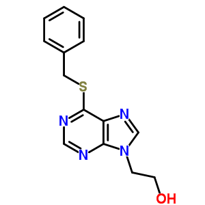 6-[(׻)]-9H--9-ҴY(ji)(gu)ʽ_2881-90-5Y(ji)(gu)ʽ