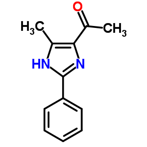 1-(4-׻-2--1H--5-)-ͪY(ji)(gu)ʽ_28824-91-1Y(ji)(gu)ʽ