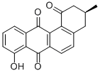 8-u-3-׻-3,4--1,7,12(2H)-[a]ͪY(ji)(gu)ʽ_28882-53-3Y(ji)(gu)ʽ