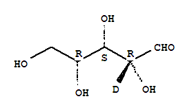 D-ľ-2-C-dY(ji)(gu)ʽ_288846-91-3Y(ji)(gu)ʽ
