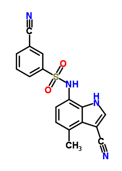 E7820Y(ji)(gu)ʽ_289483-69-8Y(ji)(gu)ʽ