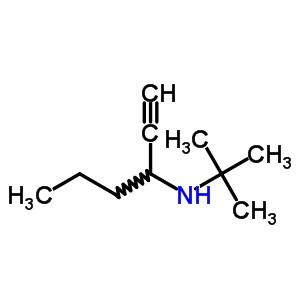 n-(1,1-׻һ)-1-Ȳ-3-Y(ji)(gu)ʽ_2906-09-4Y(ji)(gu)ʽ