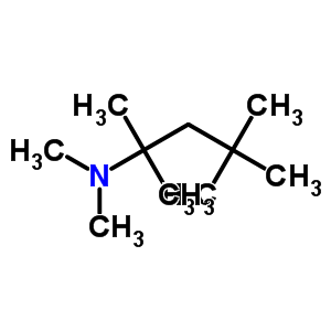 N,N,2,4,4-׻-2-찷Y(ji)(gu)ʽ_2906-10-7Y(ji)(gu)ʽ