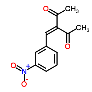 3-[(3-)׻]-2,4-ͪY(ji)(gu)ʽ_29197-19-1Y(ji)(gu)ʽ