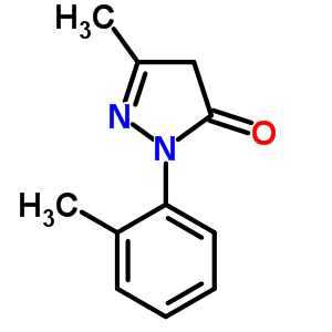5-׻-2-(2-׻)-2,4--3-ͪY(ji)(gu)ʽ_29211-55-0Y(ji)(gu)ʽ