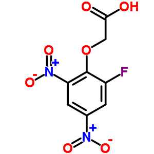 2-(2--4,6-)-Y(ji)(gu)ʽ_2923-59-3Y(ji)(gu)ʽ
