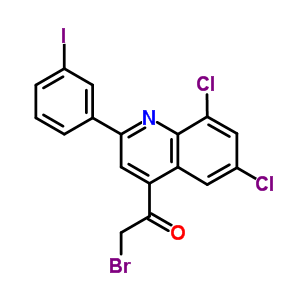 2--1-[6,8--2-(3-ⱽ)-4-]-ͪY(ji)(gu)ʽ_29240-68-4Y(ji)(gu)ʽ