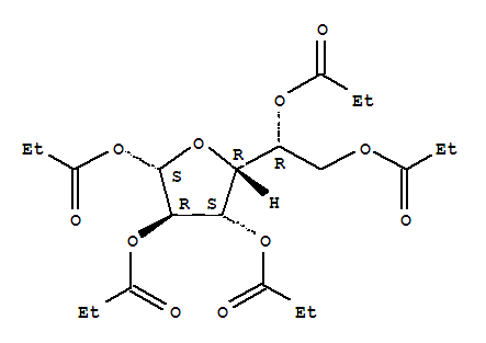1,2,3,5,6--O-߻ૼǽY(ji)(gu)ʽ_294638-87-2Y(ji)(gu)ʽ