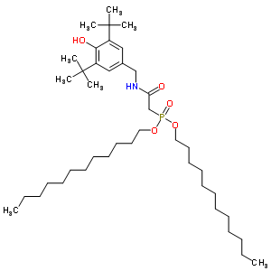 (8CI)-[[(3,5--嶡-4-uS)]׻]-ʮY(ji)(gu)ʽ_29492-41-9Y(ji)(gu)ʽ