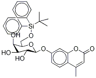 4-׻ͪ6-O-(-)-beta-D-૰սY(ji)(gu)ʽ_296776-03-9Y(ji)(gu)ʽ