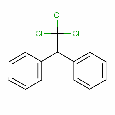 1,1-(2,2,2-ȁһ)p-Y(ji)(gu)ʽ_2971-22-4Y(ji)(gu)ʽ