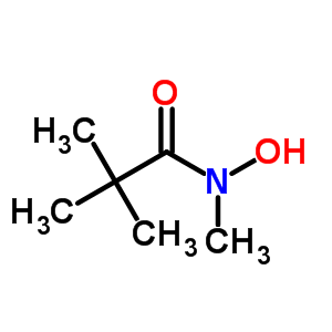 n-u-n,2,2-׻-Y(ji)(gu)ʽ_29740-66-7Y(ji)(gu)ʽ