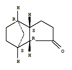(1S,2R,6S,7R)-h(hun)[5.2.1.0<sup>2,6</sup>]-3-ͪY(ji)(gu)ʽ_297746-08-8Y(ji)(gu)ʽ