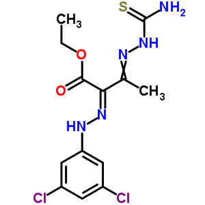 3-[2-(׻)»]-2-[2-(3,5-ȱ)»]-Y(ji)(gu)ʽ_29783-82-2Y(ji)(gu)ʽ