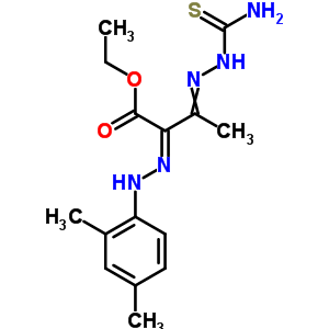 3-[2-(׻)»]-2-[2-(2,4-׻)»]-Y(ji)(gu)ʽ_29783-83-3Y(ji)(gu)ʽ