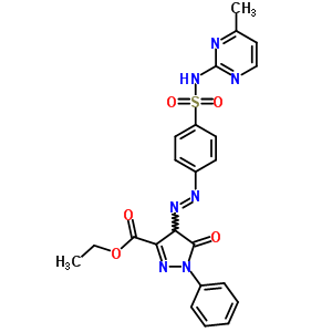 4-[4-[(4-׻-2-)]]sϩ-5--1--4H--3-Y(ji)(gu)ʽ_29822-06-8Y(ji)(gu)ʽ
