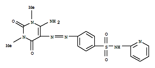 4-[2-(6--1,2,3,4-Ě-1,3-׻-2,4--5-)sϩ]-n-2--Y(ji)(gu)ʽ_29822-09-1Y(ji)(gu)ʽ