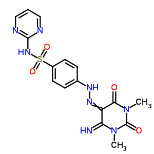 4-[2-(6--1,2,3,4-Ě-1,3-׻-2,4--5-)sϩ]-n-2--Y(ji)(gu)ʽ_29822-10-4Y(ji)(gu)ʽ