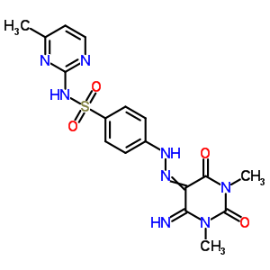 4-[2-(6--1,2,3,4-Ě-1,3-׻-2,4--5-)sϩ]-n-(4-׻-2-)-Y(ji)(gu)ʽ_29822-11-5Y(ji)(gu)ʽ