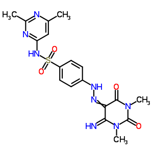 4-[2-(6--1,2,3,4-Ě-1,3-׻-2,4--5-)sϩ]-n-(2,6-׻-4-)-Y(ji)(gu)ʽ_29822-12-6Y(ji)(gu)ʽ