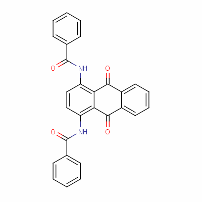N,N-(9,10--9,10--1,4-)p-(9ci)Y(ji)(gu)ʽ_2987-68-0Y(ji)(gu)ʽ