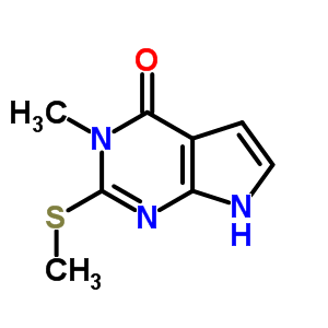 3,7--3-׻-2-(׻)-4H-[2,3-d]-4-ͪY(ji)(gu)ʽ_29877-79-0Y(ji)(gu)ʽ