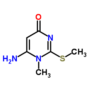 6--1-׻-2-(׻)-4(1H)-ͪY(ji)(gu)ʽ_29877-80-3Y(ji)(gu)ʽ