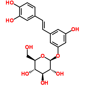 ƤɼƤɼ-3-O--D-սY(ji)(gu)ʽ_29884-49-9Y(ji)(gu)ʽ