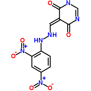 1,6--4-u-6--5-ȩ 5-[2-(2,4-)ͪ]Y(ji)(gu)ʽ_29955-38-2Y(ji)(gu)ʽ